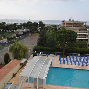 Inter-résidences Heliotel Marine Appart hôtel