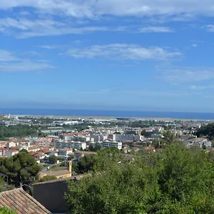 Les Gabians Hébergement de vacances